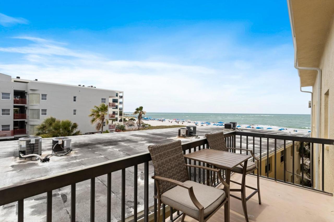 350 Surf Song Holiday home St. Pete Beach
