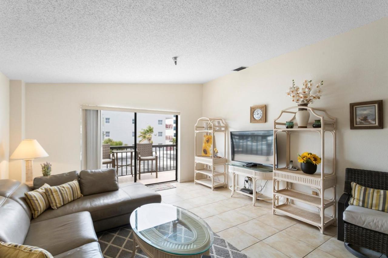 350 Surf Song Holiday home St. Pete Beach
