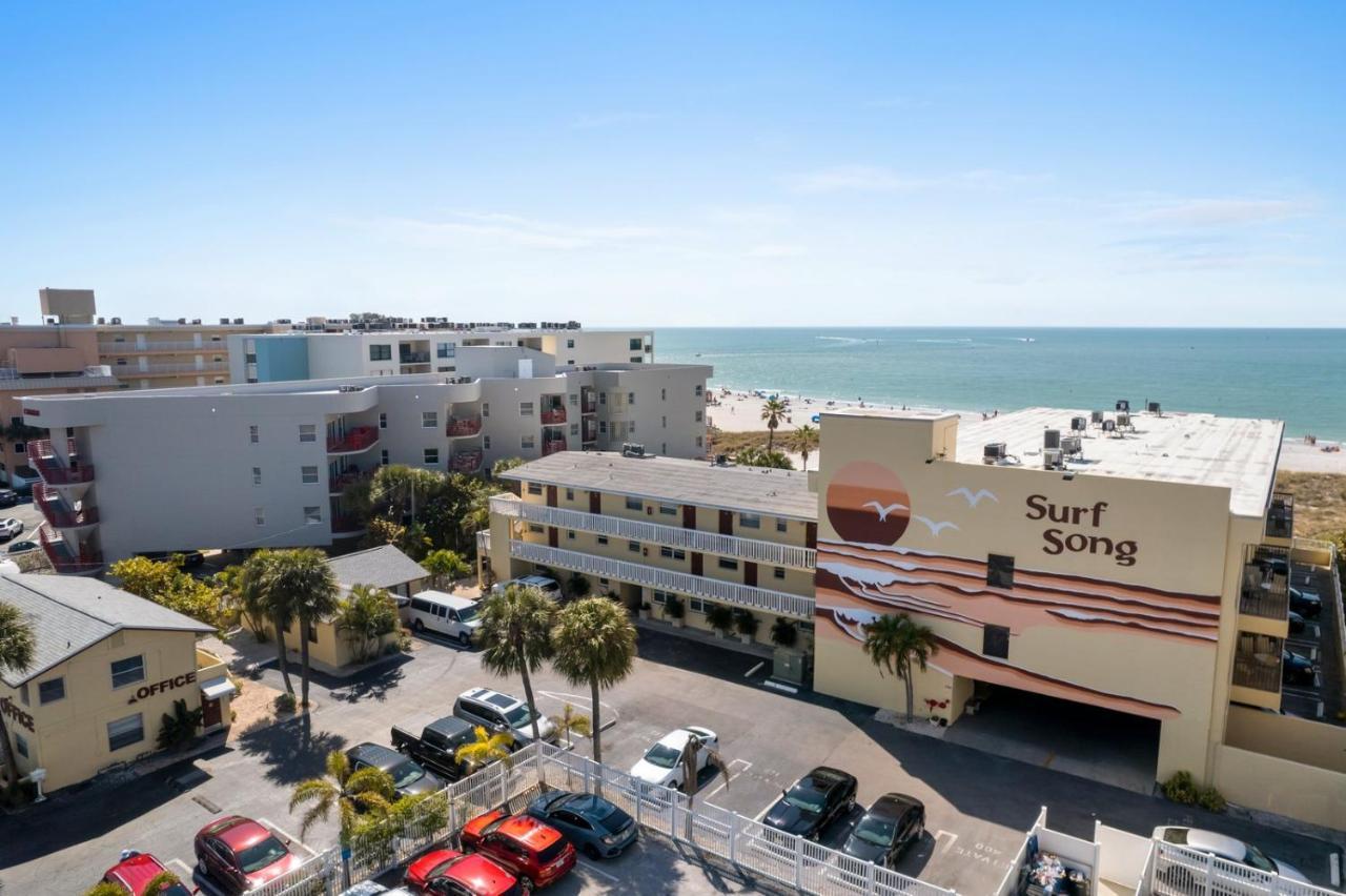 350 Surf Song Holiday home *