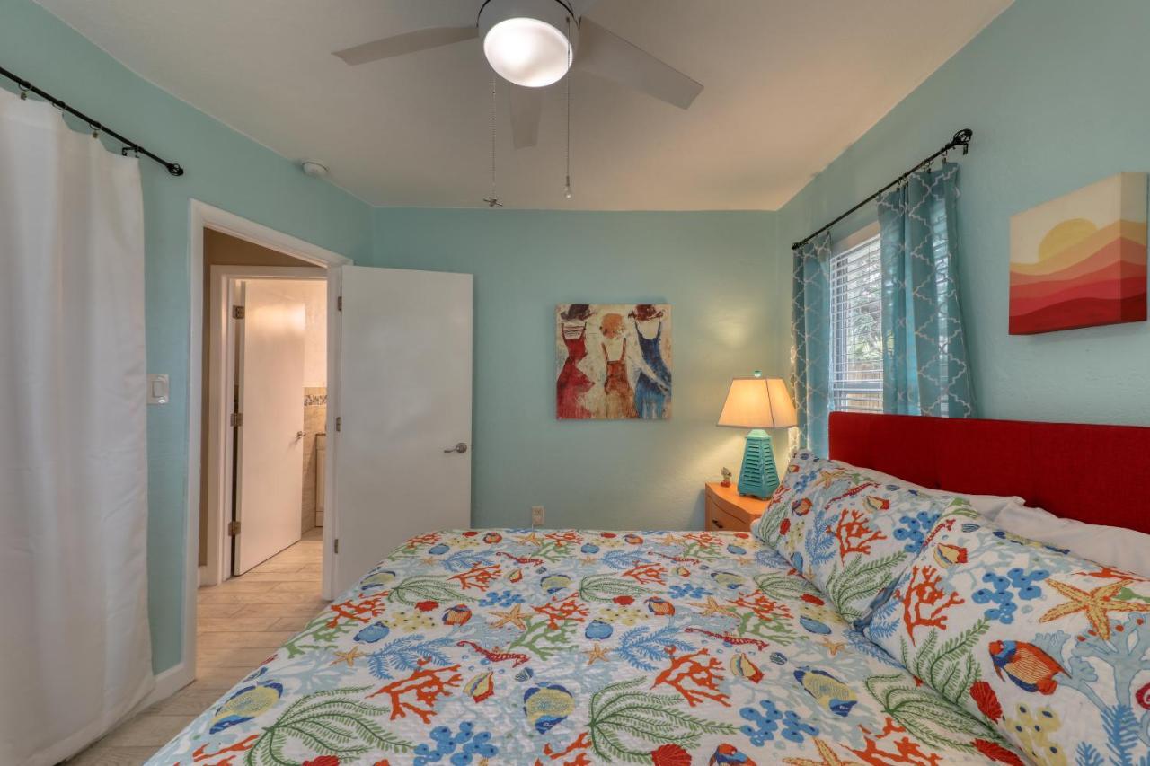 Beachtrail Apartment Clearwater Beach
