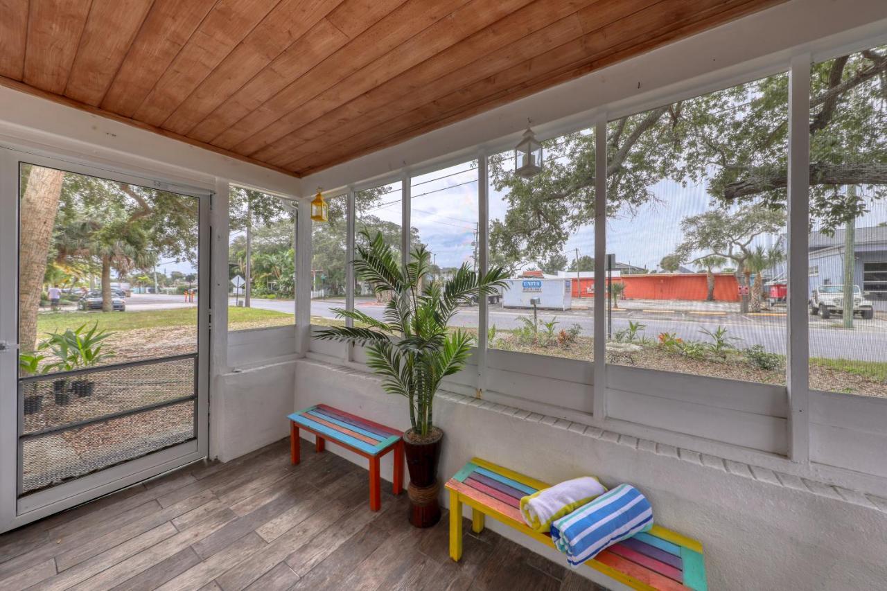 Apartment Beachtrail *