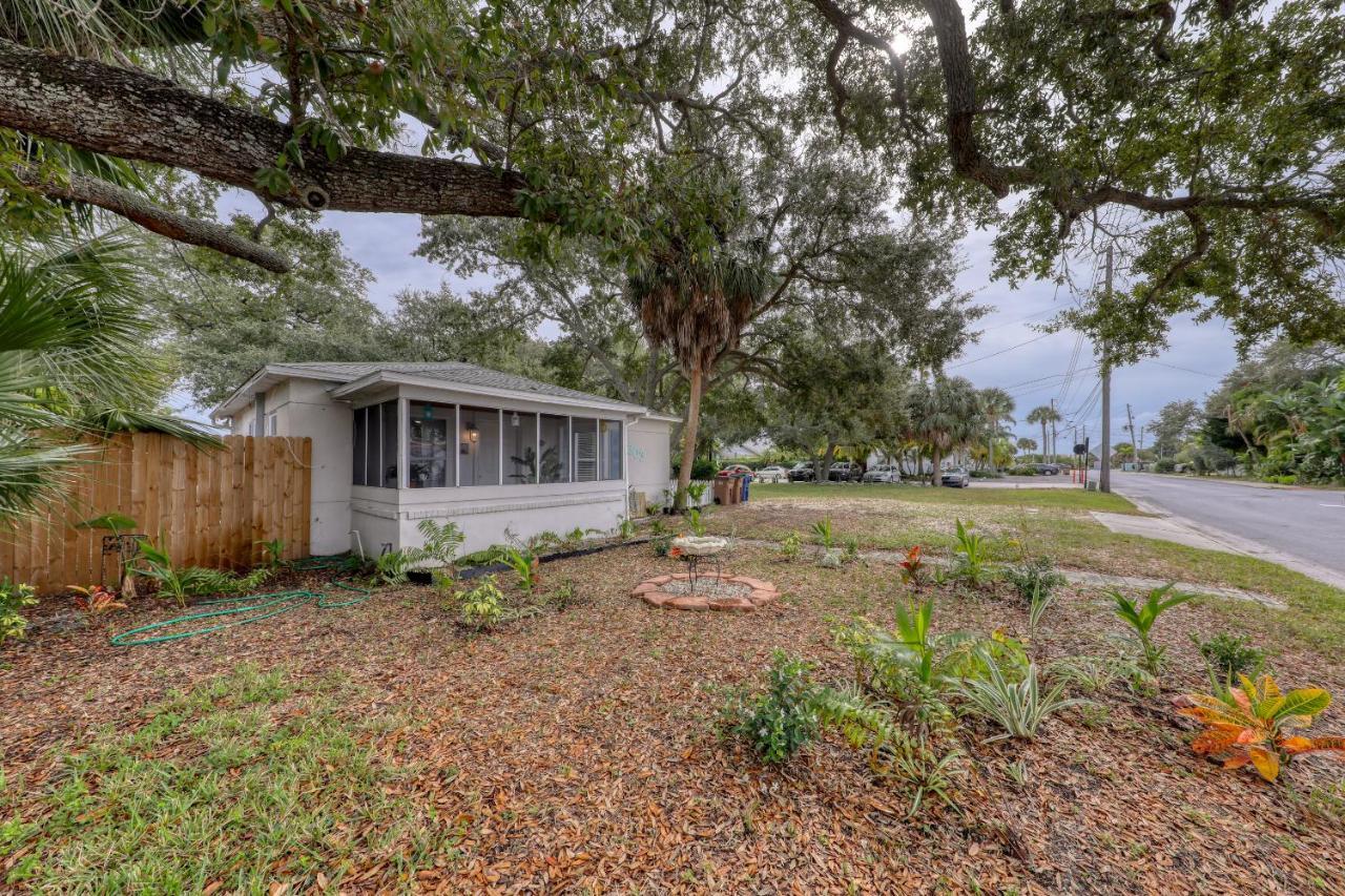 Apartment Beachtrail *