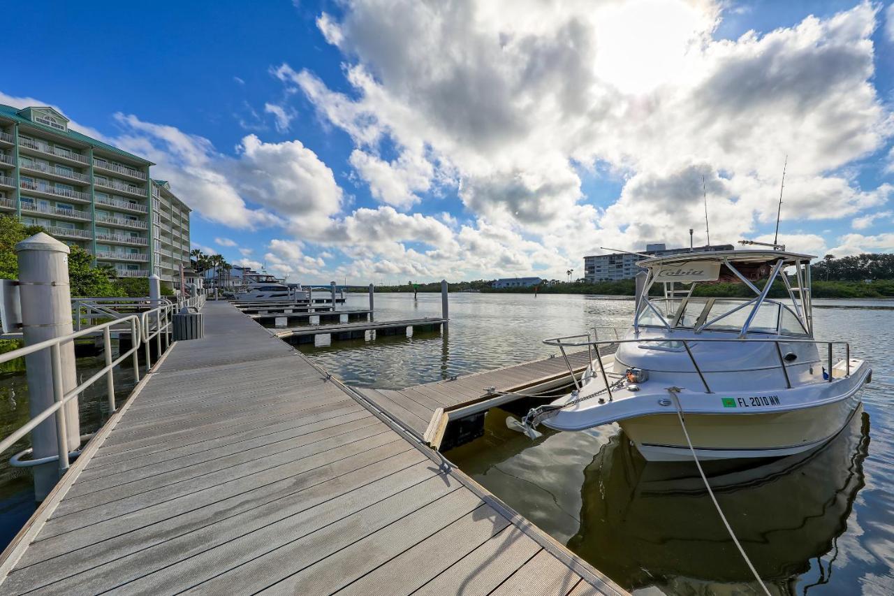 Beachtrail Apartment Clearwater Beach
