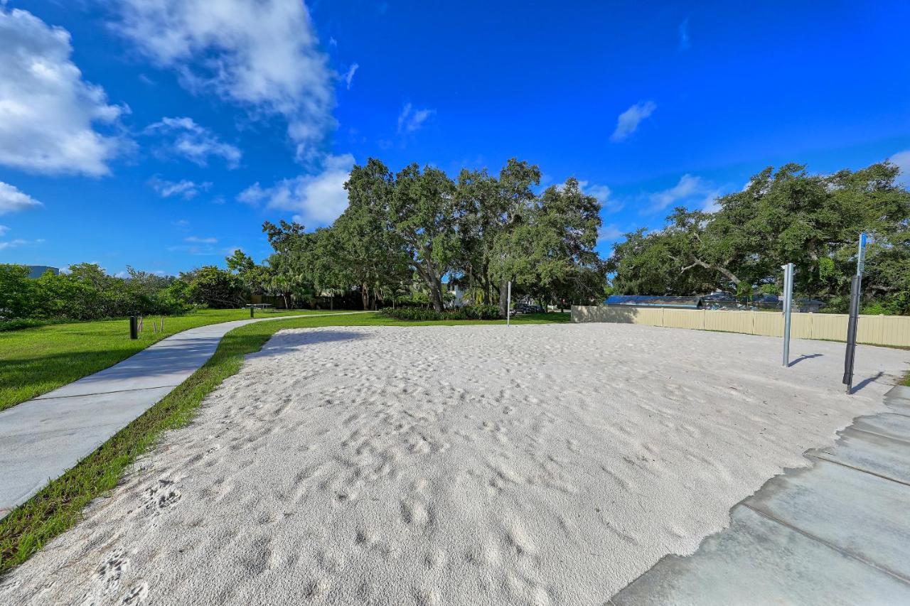 Apartment Beachtrail *