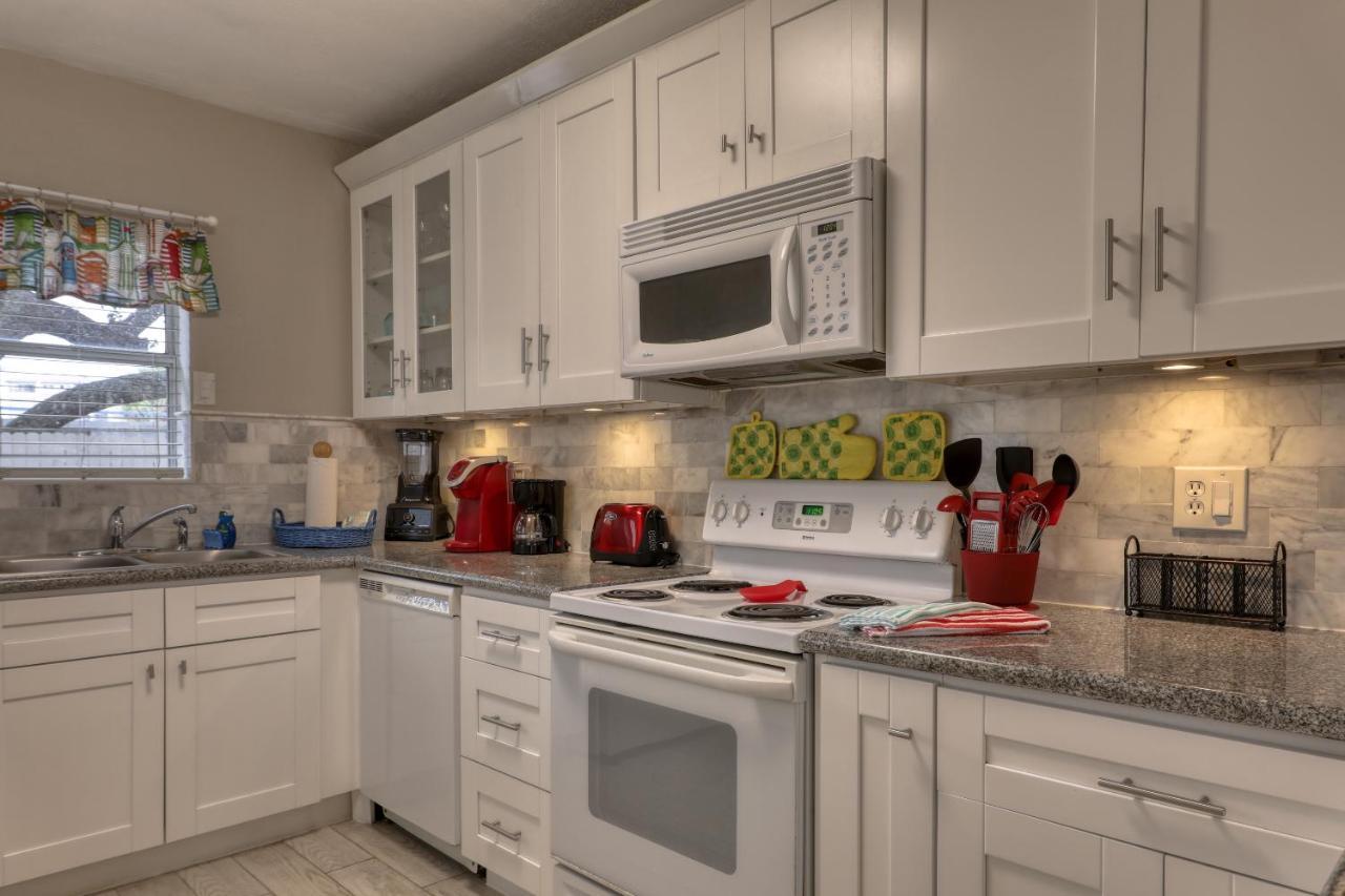 Beachtrail Apartment *