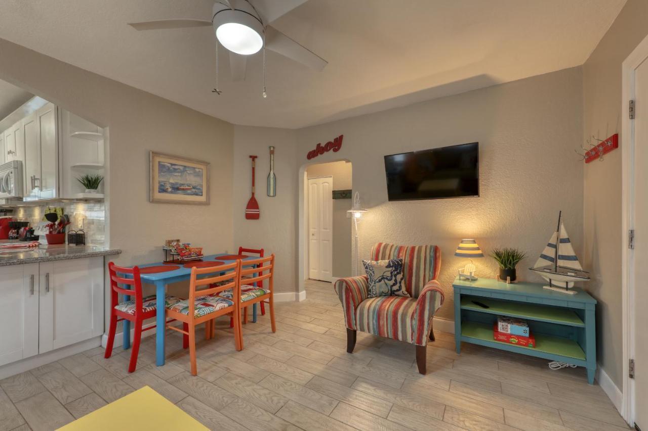 Apartment Beachtrail *