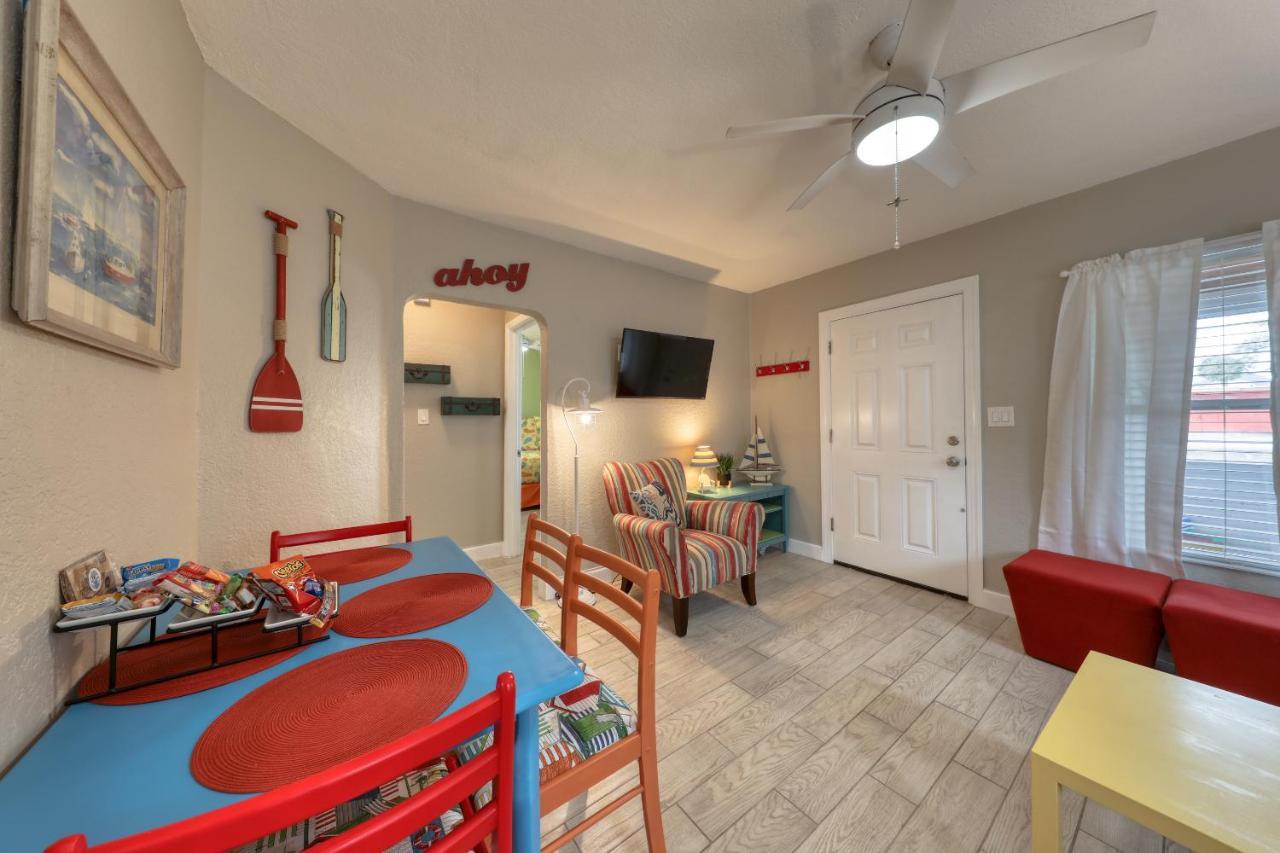 Apartment Beachtrail Clearwater Beach