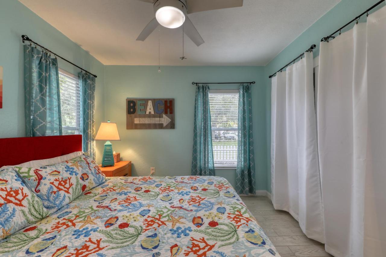 Apartment Beachtrail