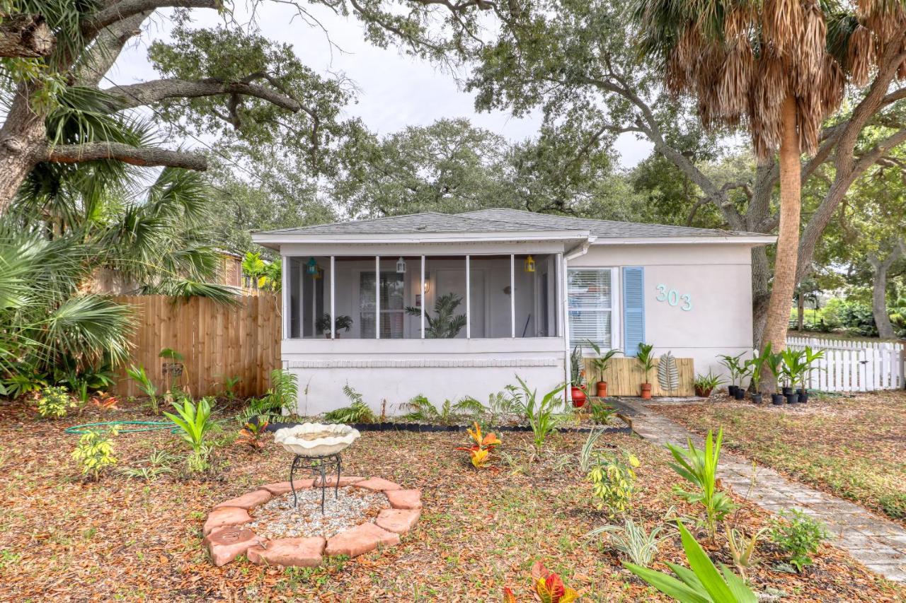 Beachtrail Apartment