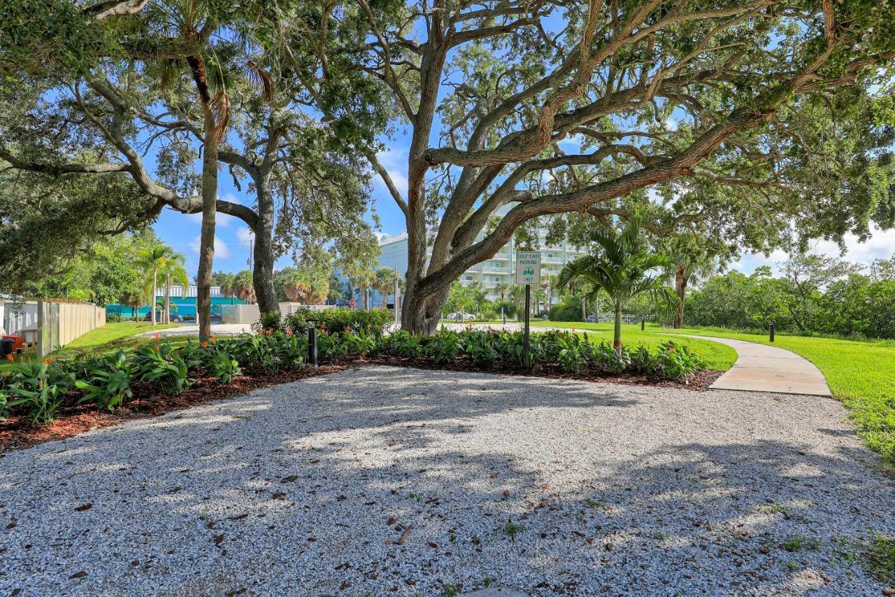 Beachtrail Apartment *