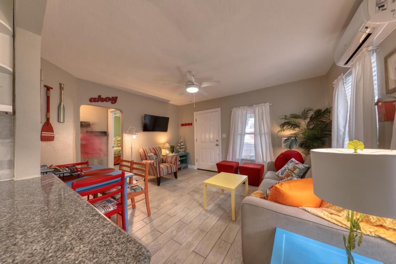 Beachtrail Apartment Clearwater Beach