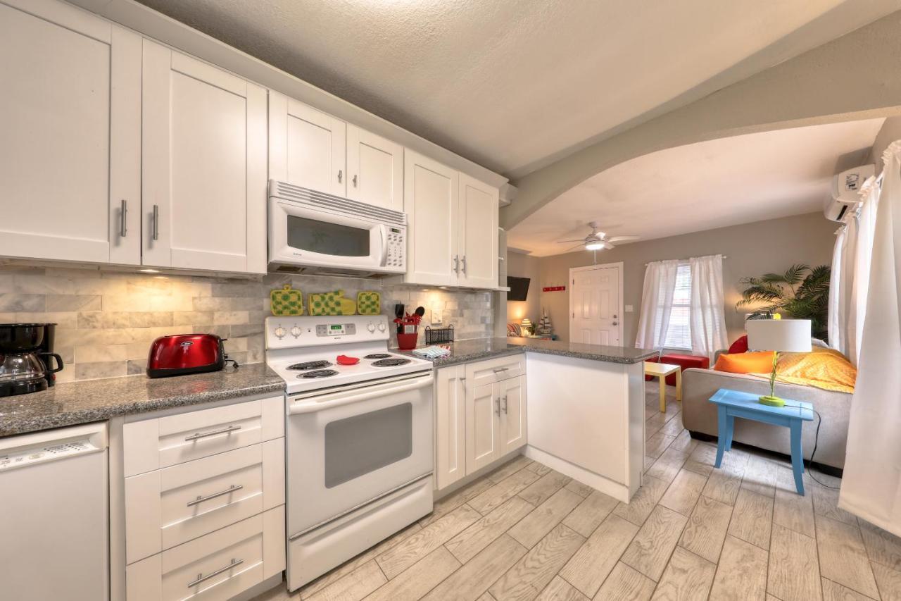 Beachtrail Apartment Clearwater Beach