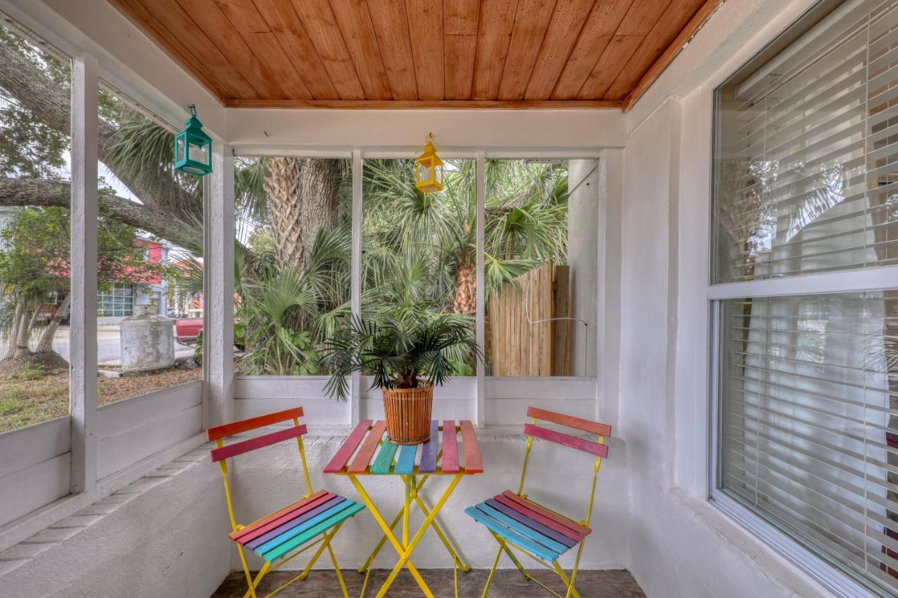 Beachtrail Apartment Clearwater Beach