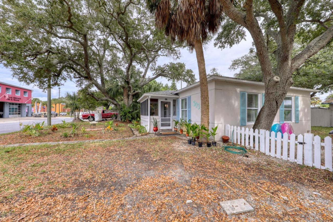 Apartment Beachtrail