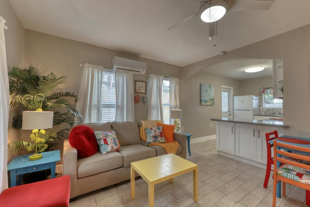Apartment Beachtrail