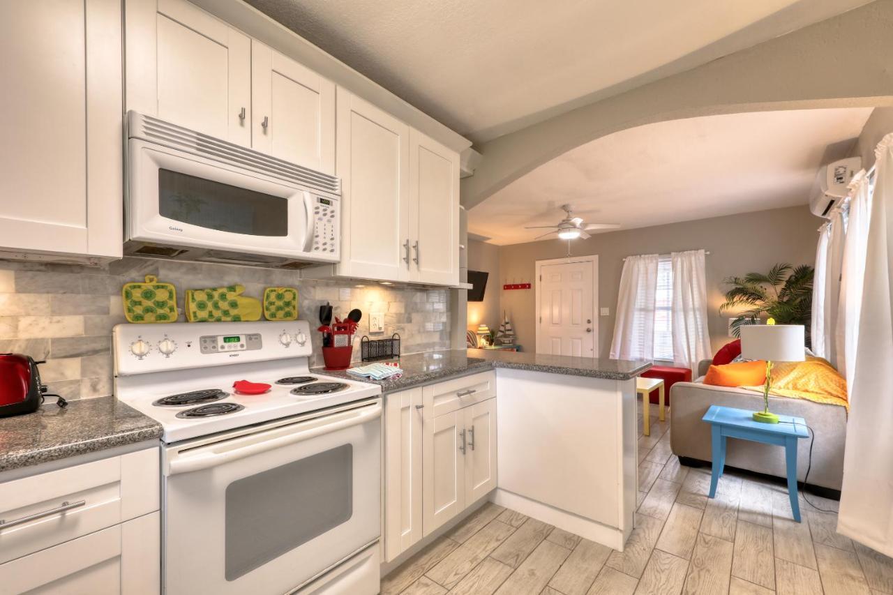 Beachtrail Apartment Clearwater Beach