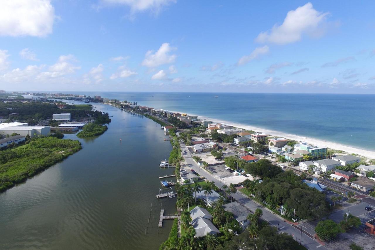 Apartment Beachtrail Clearwater Beach