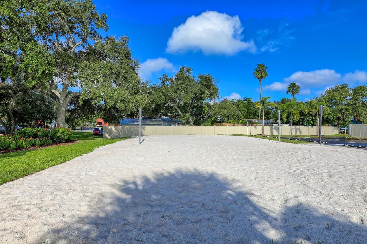 Apartment Beachtrail Clearwater Beach