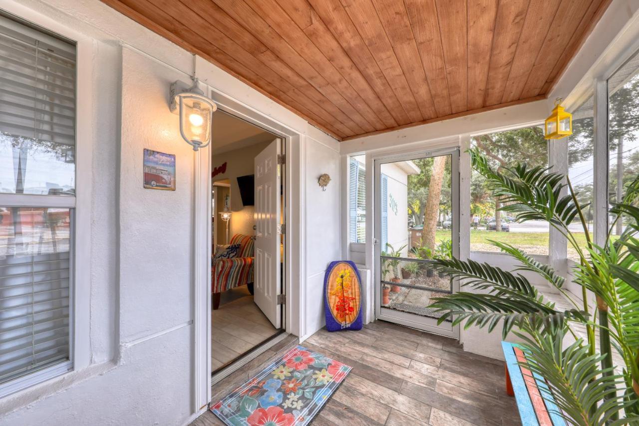 Apartment Beachtrail Clearwater Beach