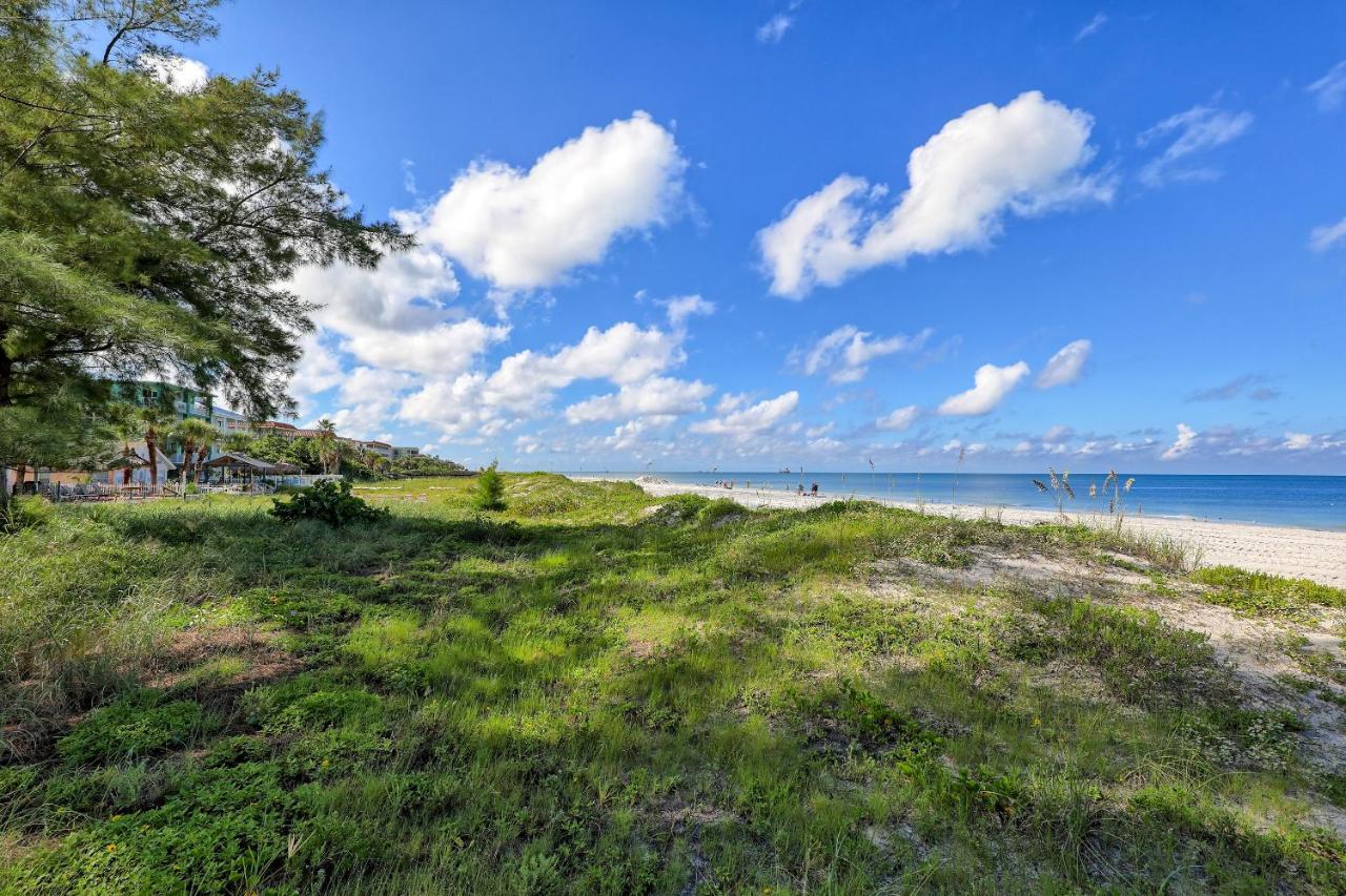 Beachtrail Apartment