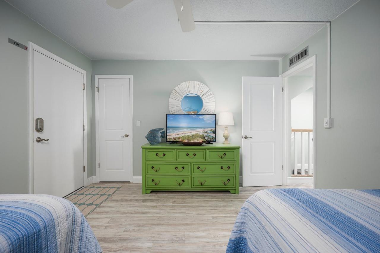 Apartment Sea Dancer 210