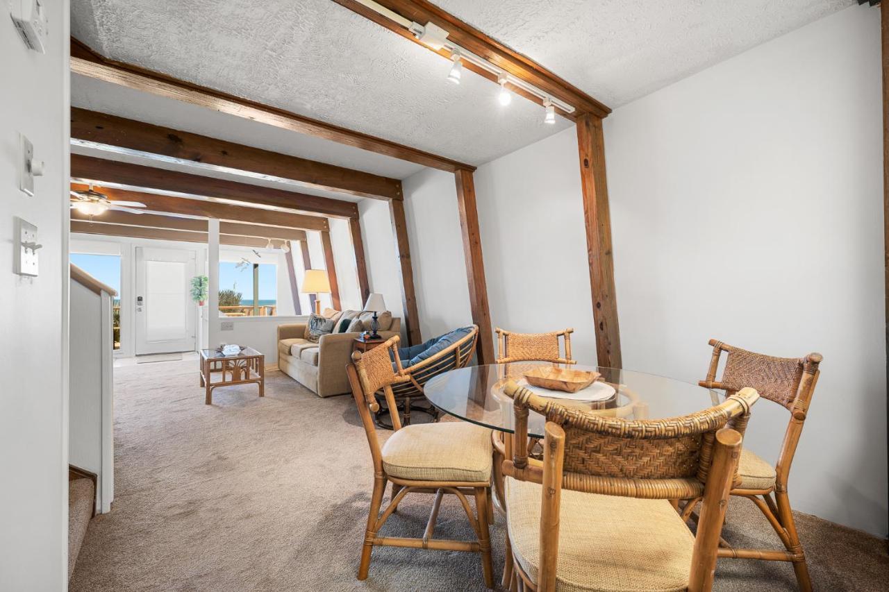 Holiday home Oasis House, 2 Bedrooms, Sleeps 6, Front, Hdtv, Wifi Flagler Beach