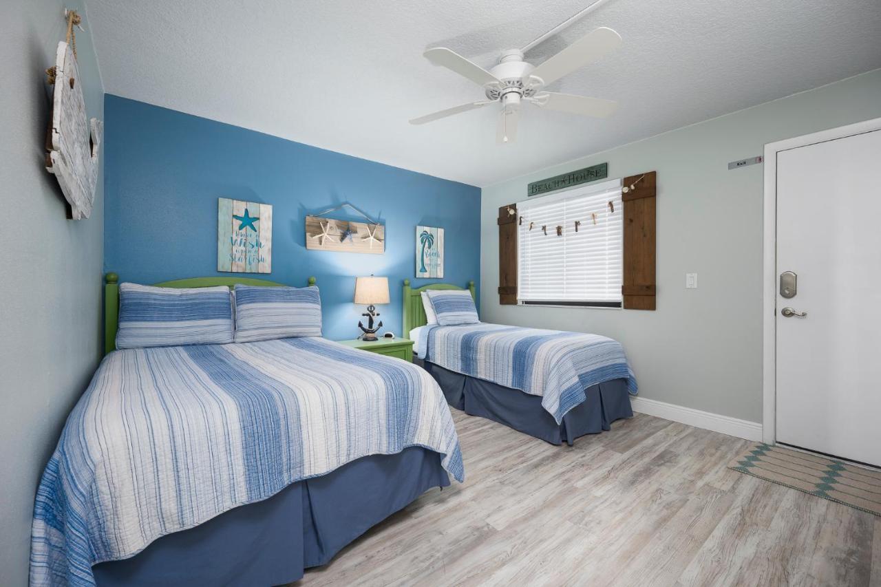 Apartment Sea Dancer 210 Flagler Beach