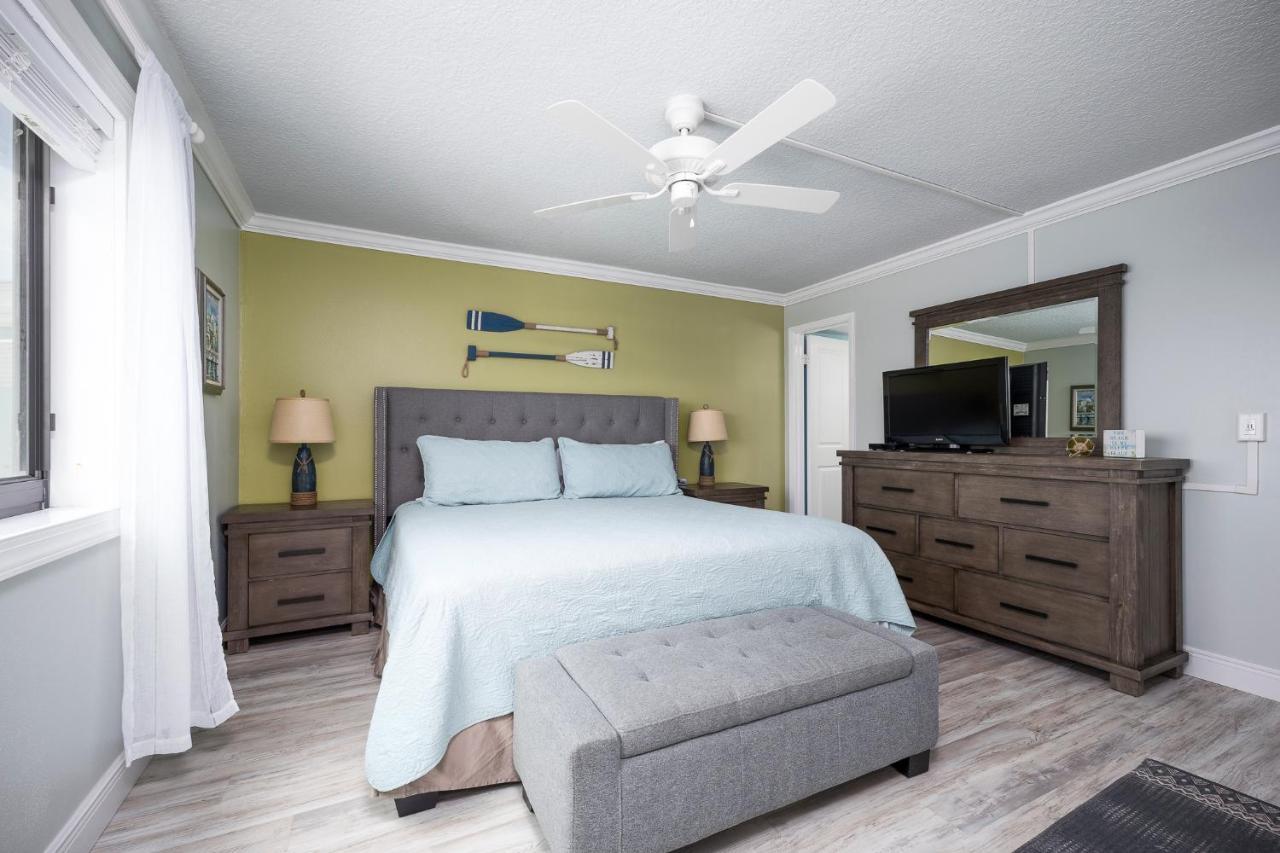 Sea Dancer 210 Apartment Flagler Beach