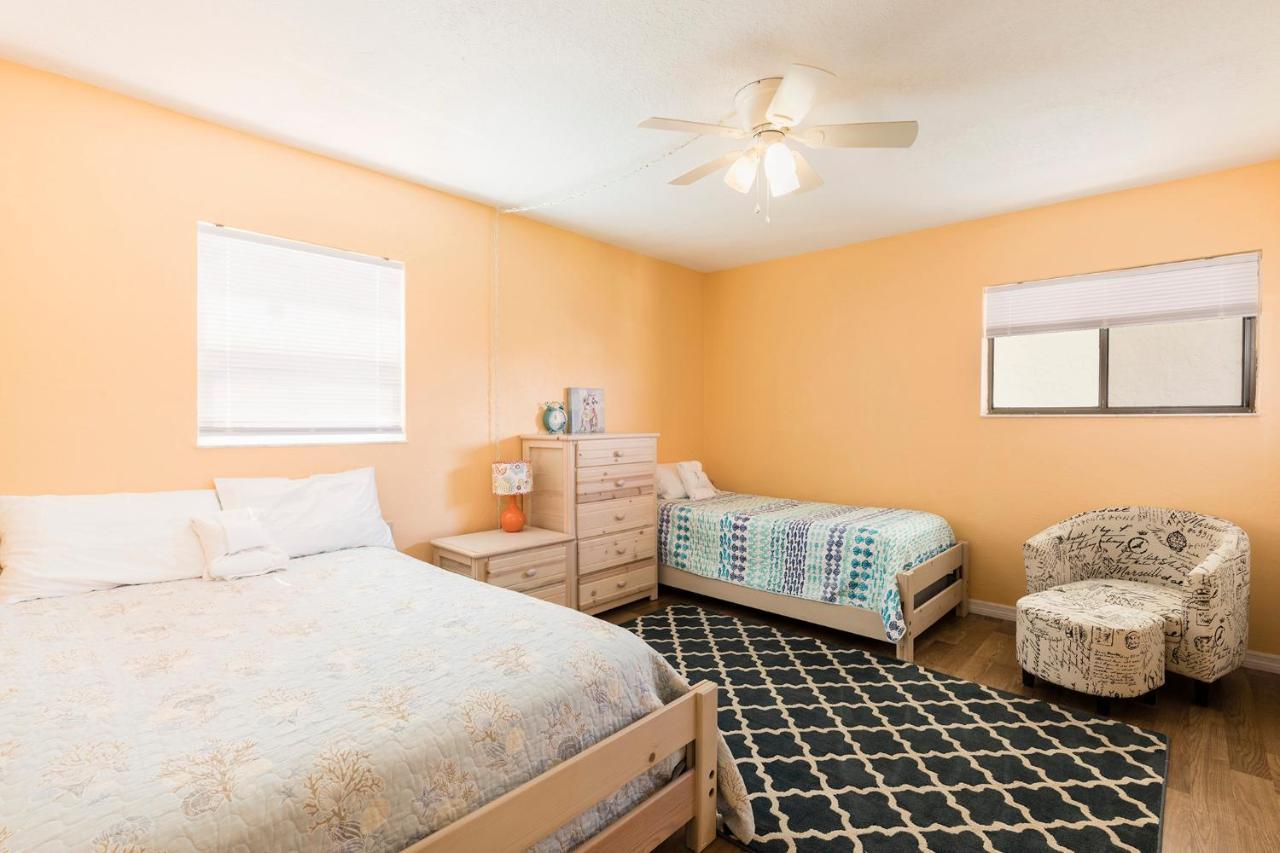 Starboard Light 1 Apartment *