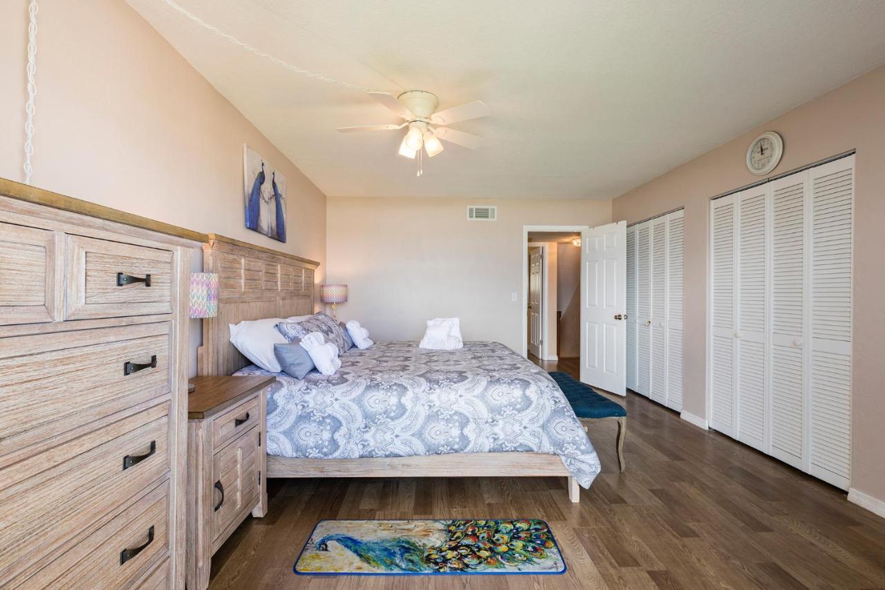 Starboard Light 1 Ormond Beach