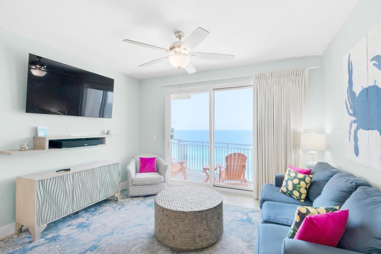 Holiday home Sterling Breeze 1401