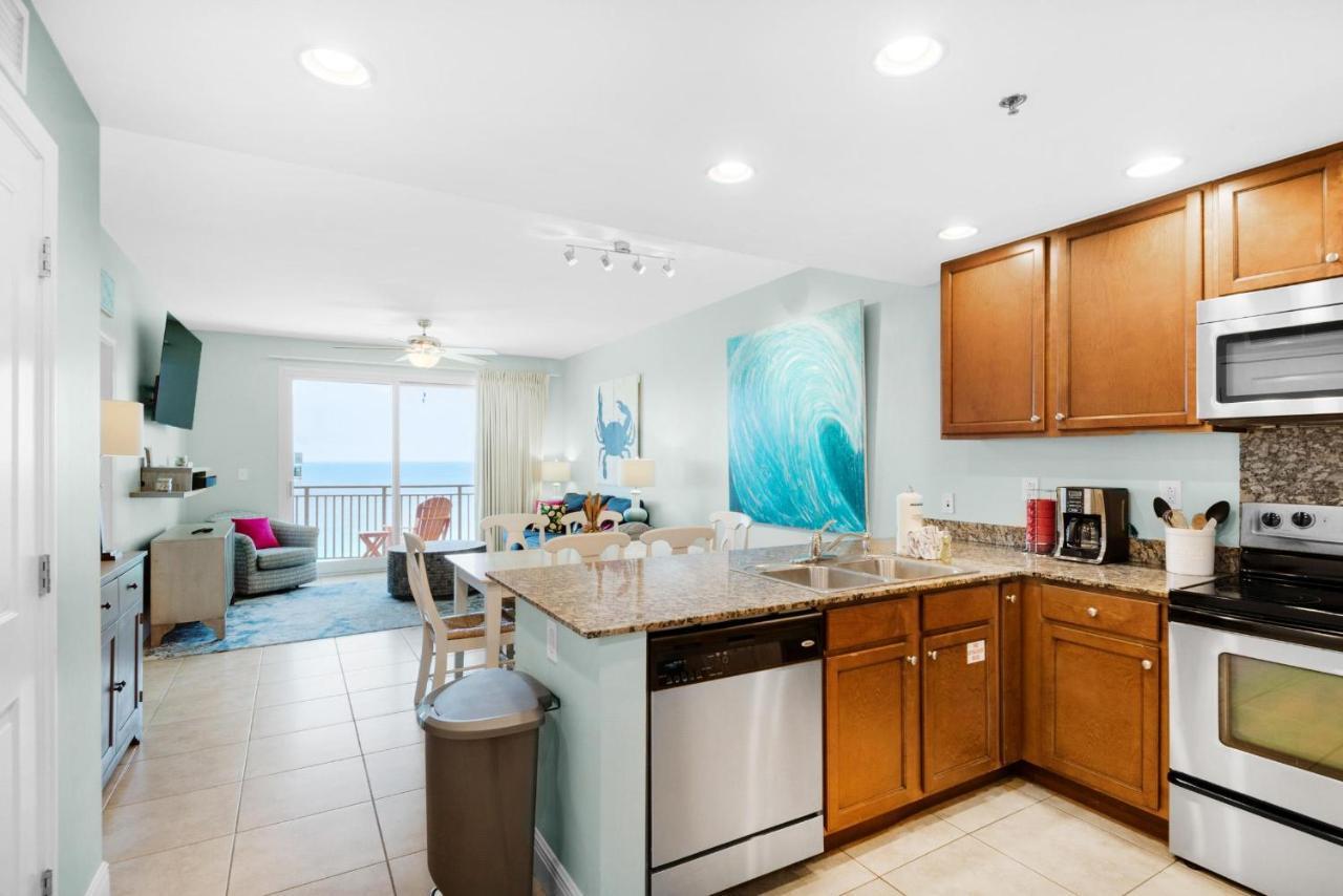 Sterling Breeze 1401 Holiday home Panama City Beach