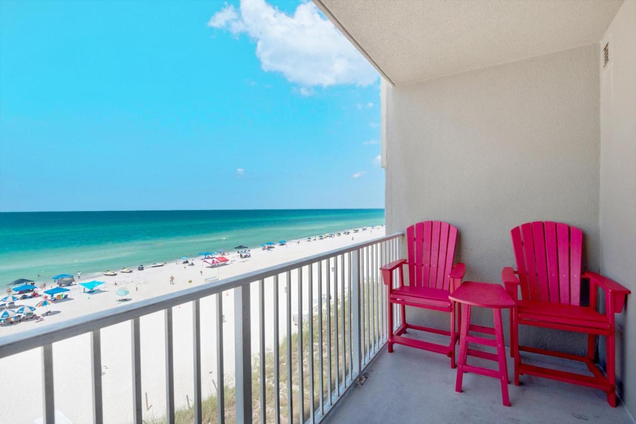 Tidewater 302 Holiday home Panama City Beach