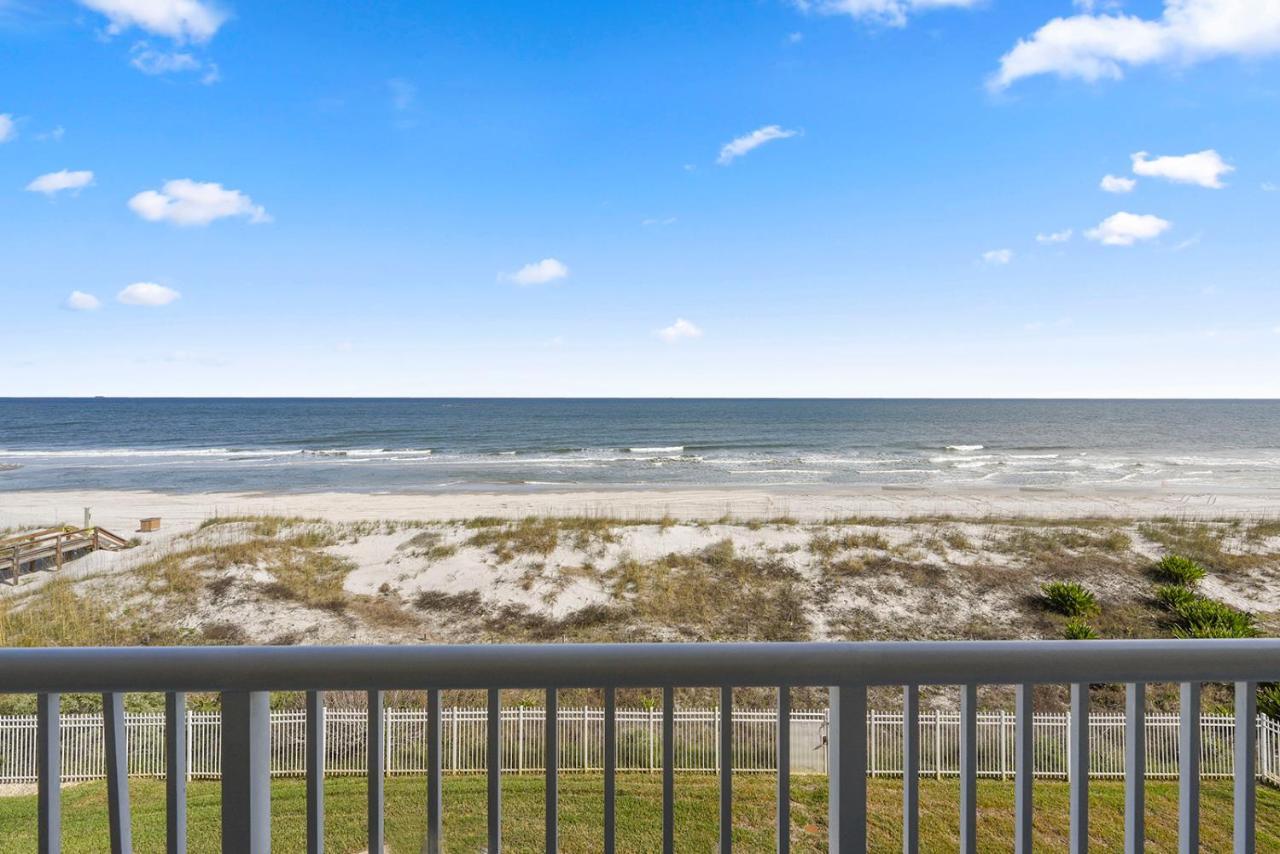 Jacksonville Beachdrifter 403 Apartment Jacksonville Beach