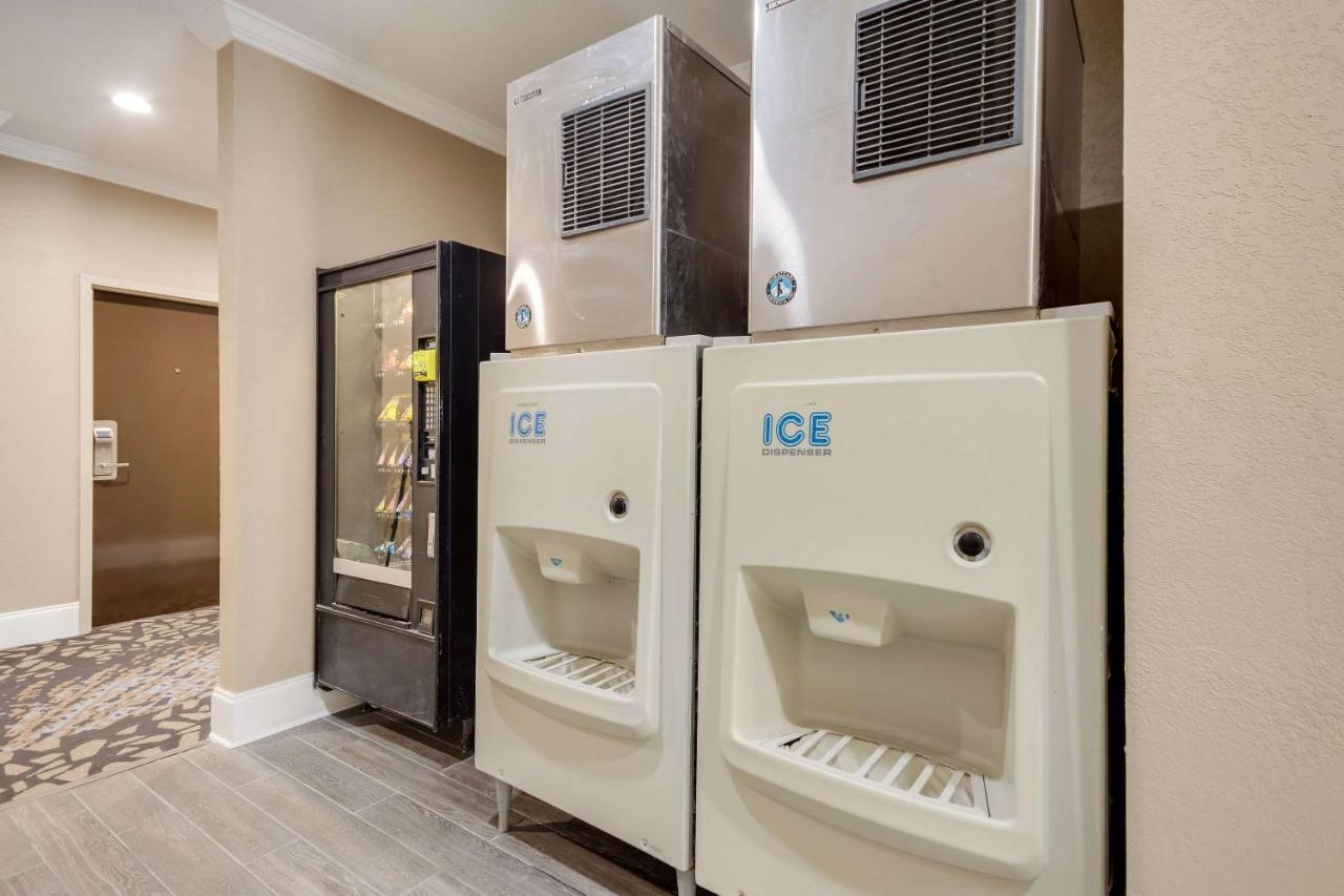 Hotel Sleep & - Destin Niceville