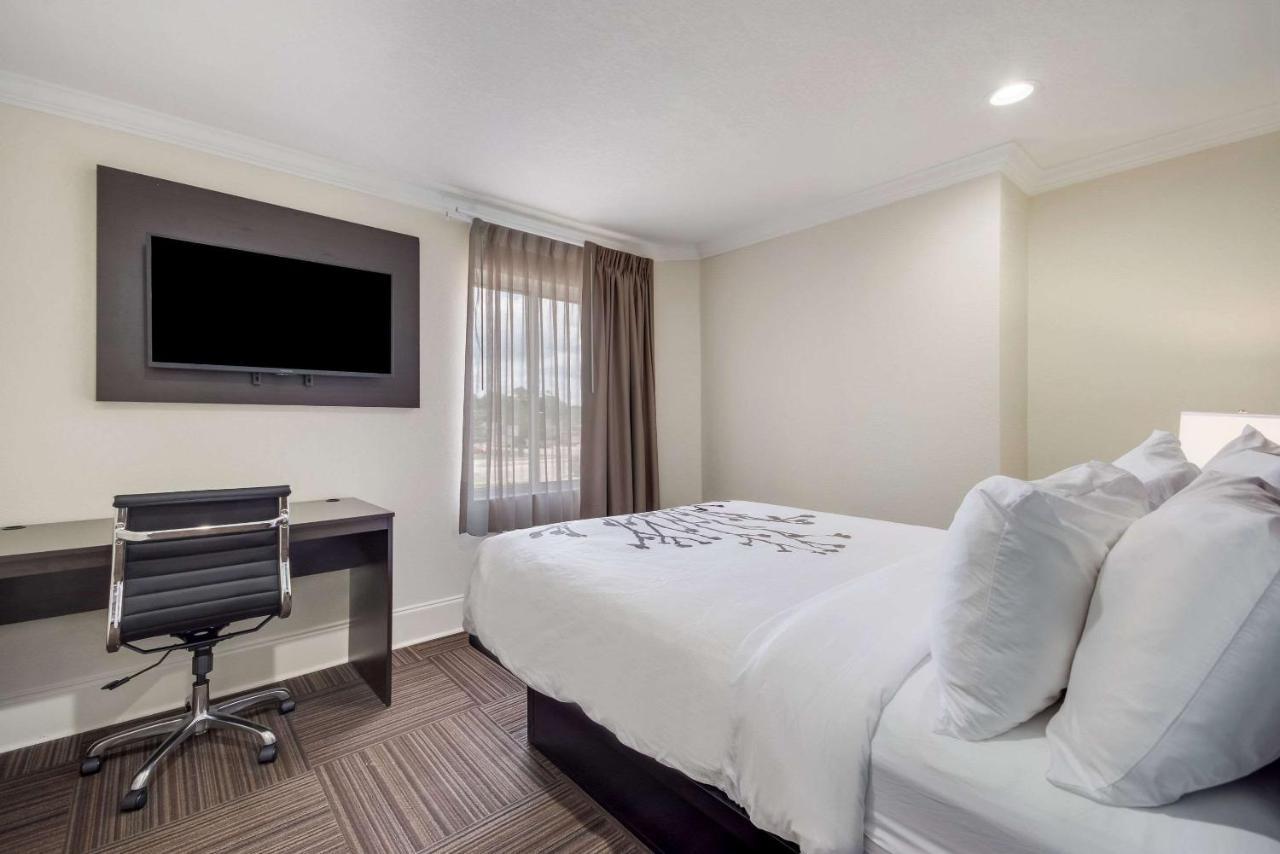 Sleep & - Destin Hotel Niceville