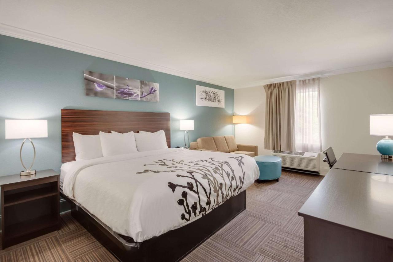Hotel Sleep & - Destin