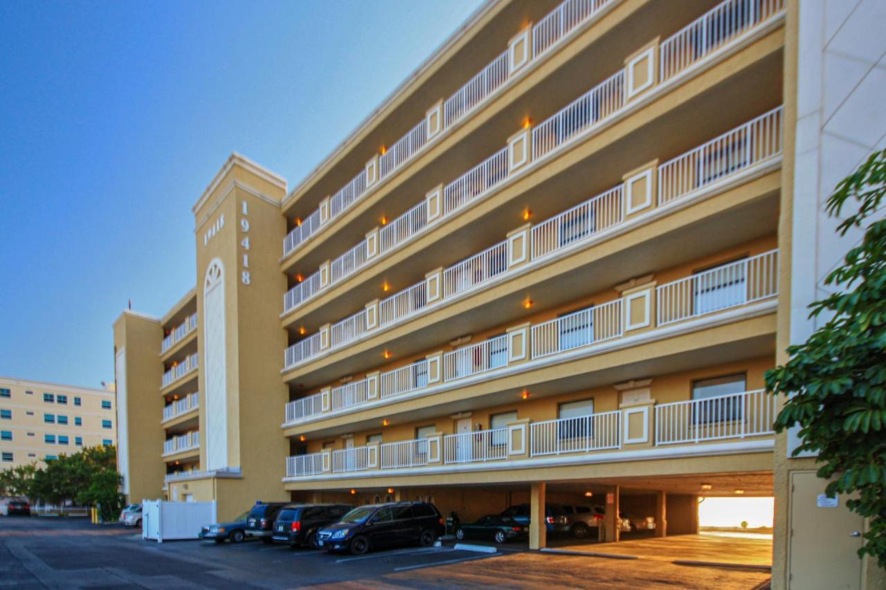 Sea Gate 308 Clearwater Beach