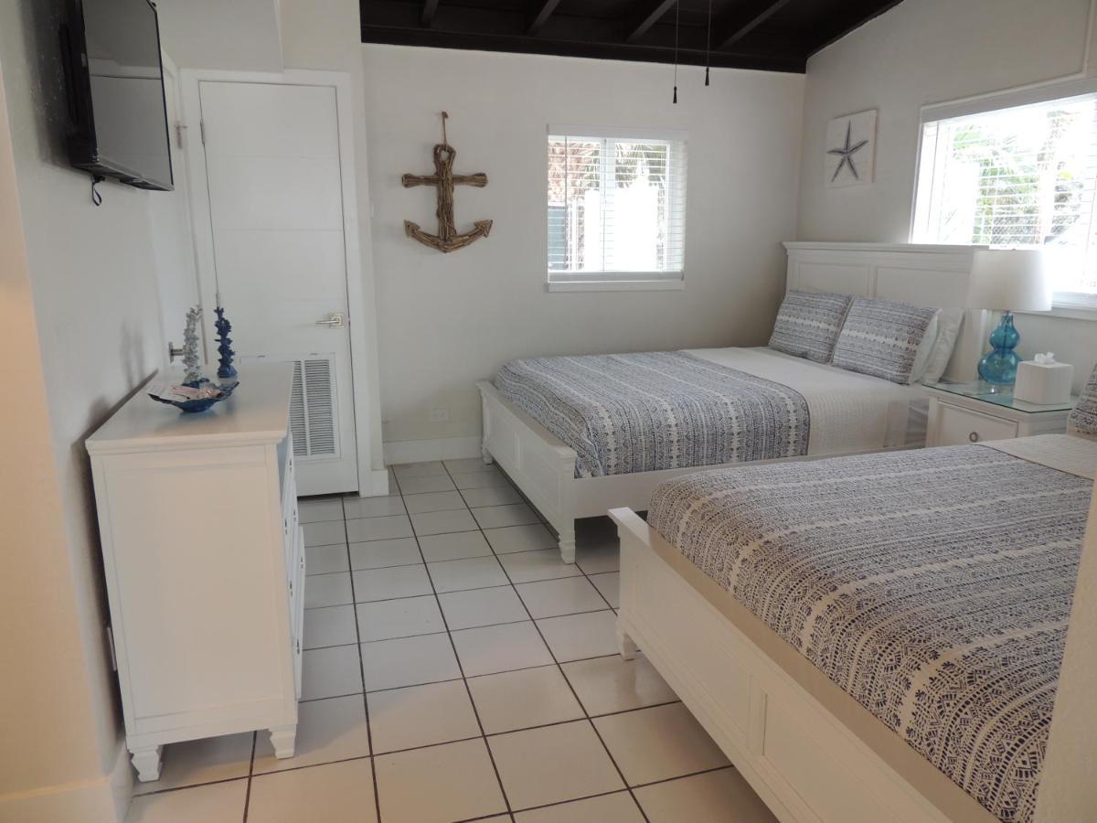 Inn Sands Of 2*