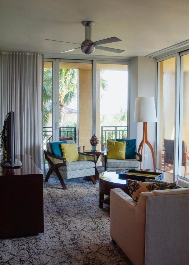 Aparthotel Singer Island And Spa, Located At The Palm Riviera Beach