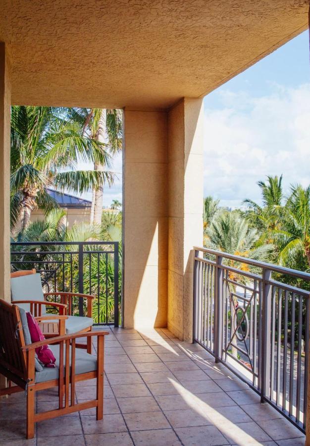Singer Island And Spa, Located At The Palm Riviera Beach