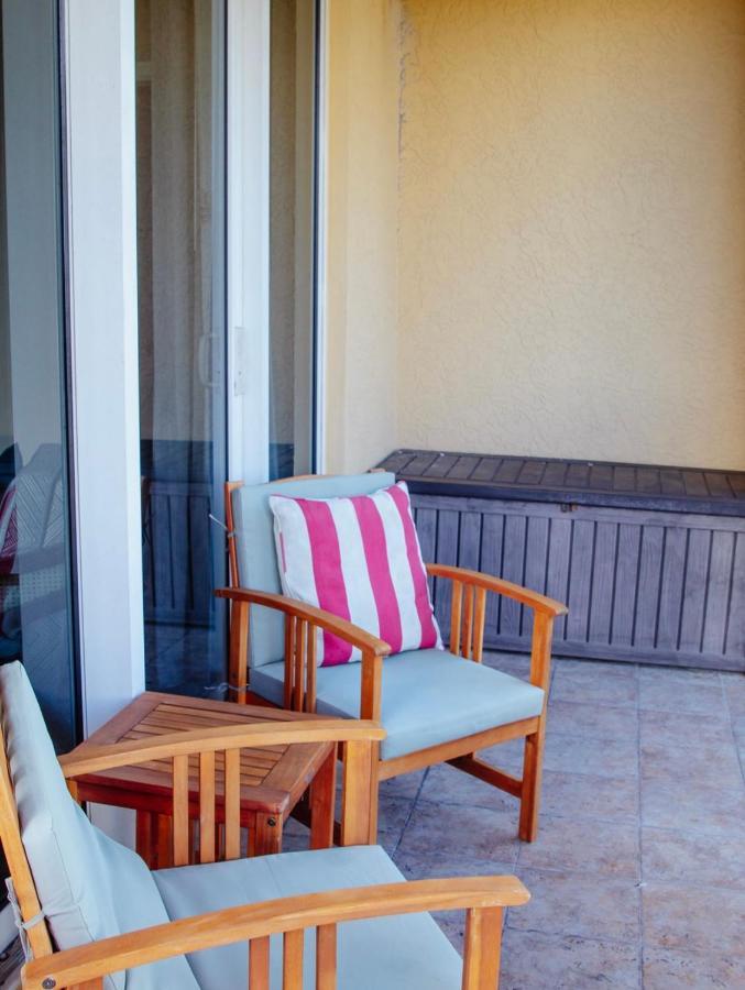Aparthotel Singer Island And Spa, Located At The Palm *