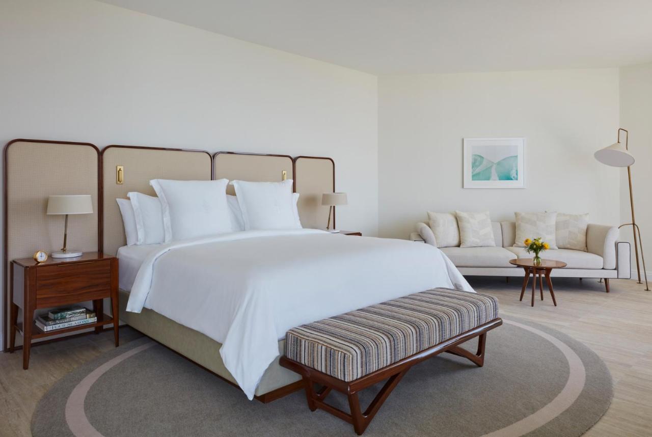 Four Seasons And Residences Lauderdale 5*