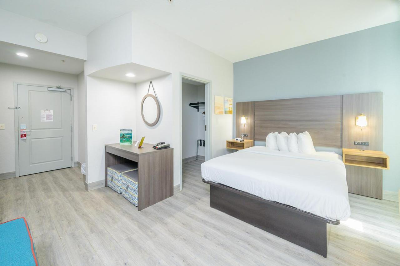 Hawthorn Extended By Wyndham Panama Hotel Upper Grand Lagoon