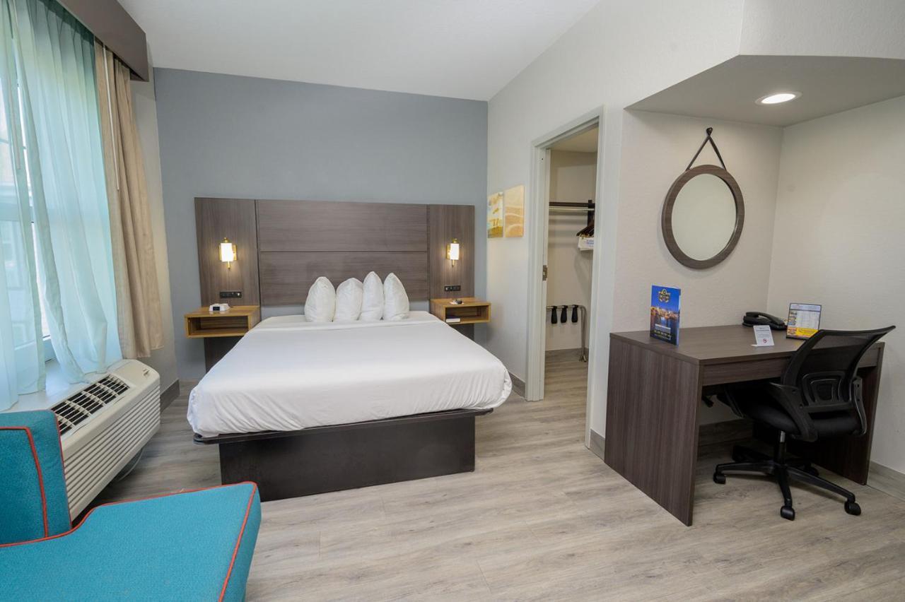 Hawthorn Extended By Wyndham Panama