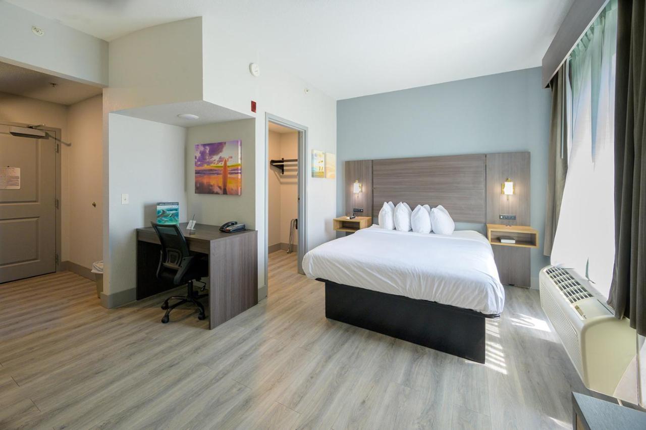 Hawthorn Extended By Wyndham Panama Hotel 3*