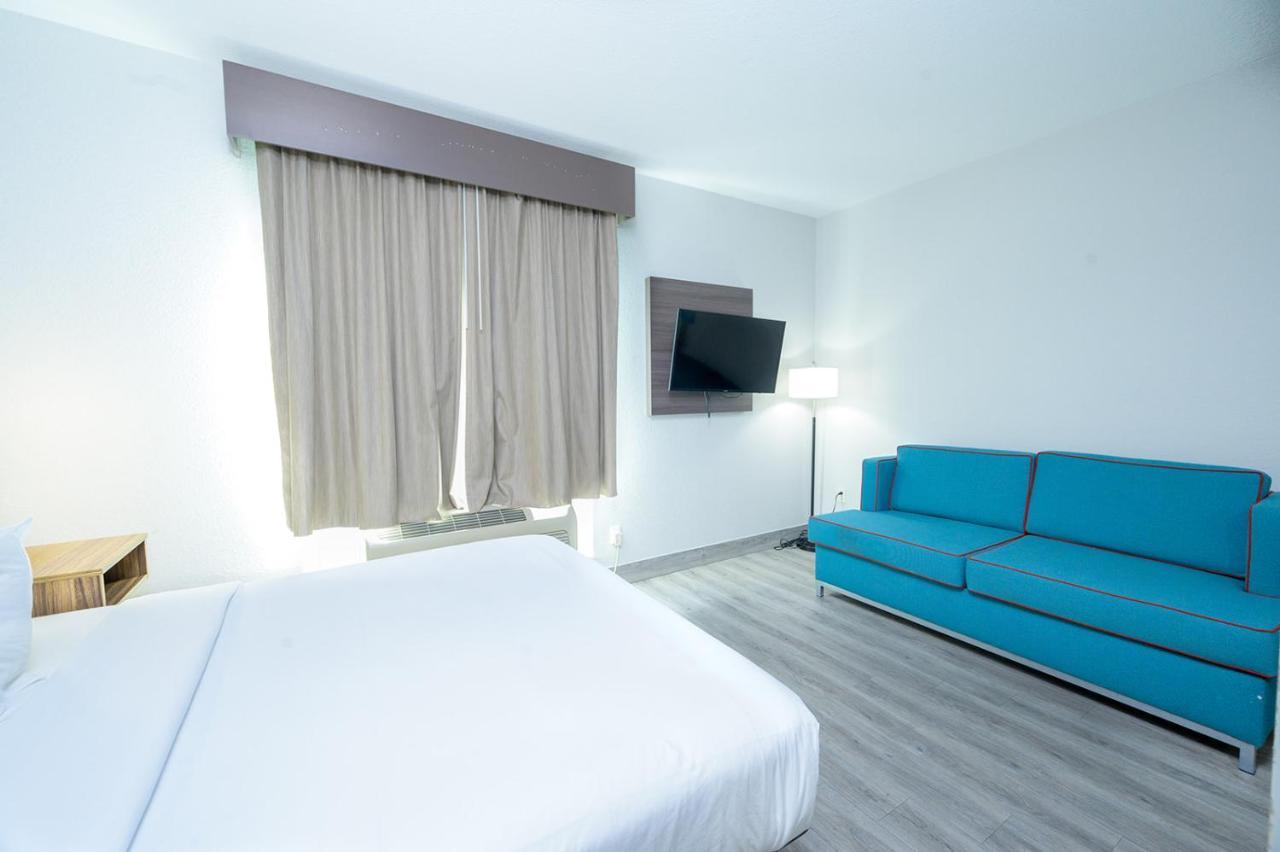 Hotel Hawthorn Extended By Wyndham Panama 3*