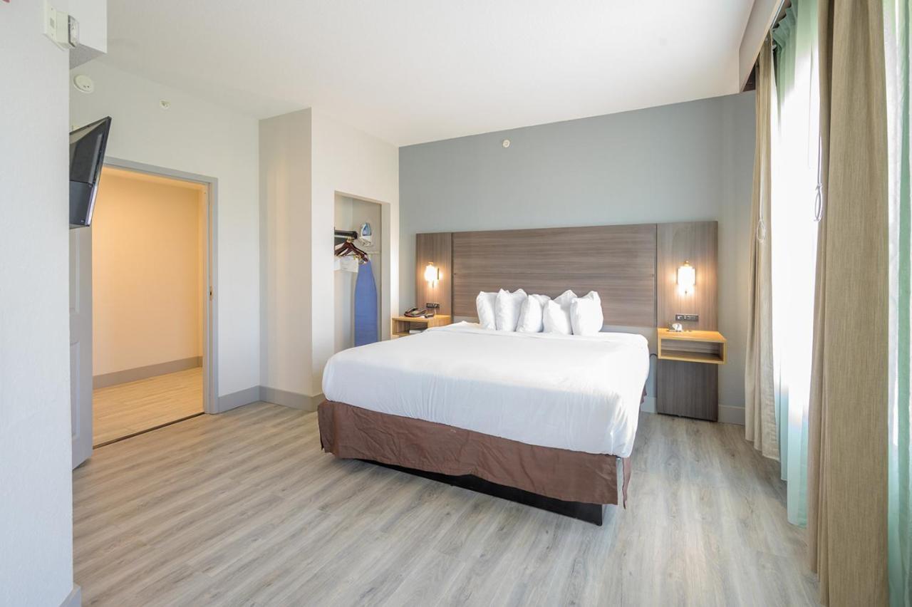 Hawthorn Extended By Wyndham Panama Hotel