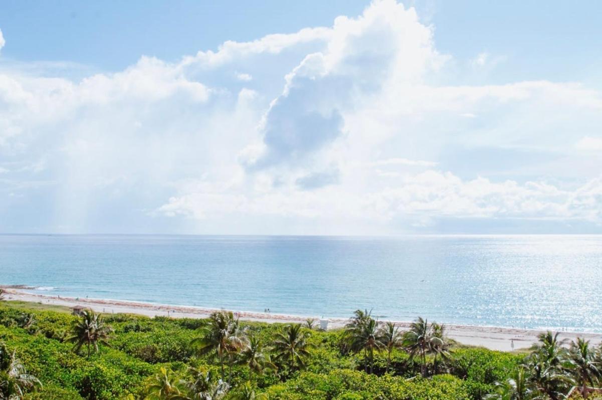 Singer Island And Spa, Located At The Palm *