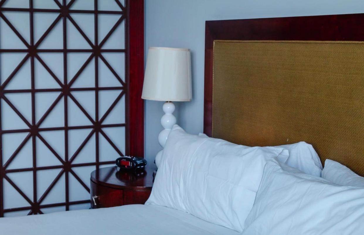 Singer Island And Spa, Located At The Palm